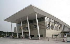 大朗客運站 大朗客運站