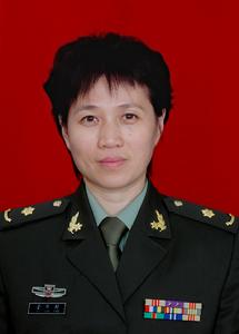 李軍婷 李軍婷