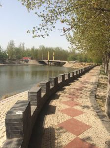 河北魏縣推進城鎮建設上水平 欲建“魏州市”