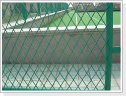 噴塑鋼板網 噴塑鋼板網