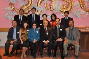 薩斯喀徹溫省華人文化協會 薩斯喀徹溫省華人文化協會