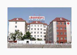 山西省燒傷救治中心 山西省燒傷救治中心