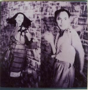 《蘆花翻白燕子飛》 《蘆花翻白燕子飛》