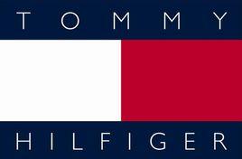 湯米·希爾費格 湯米·希爾費格