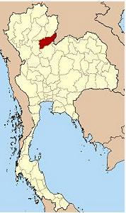  程逸府 地理位置