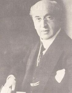 路易斯·庫佩勒斯 路易斯·庫佩勒斯