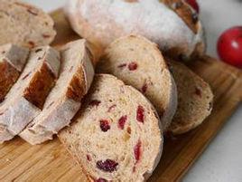 軟式全麥麵包 軟式全麥麵包