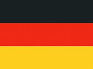 第10屆1974年、第18屆2006年德國世界盃