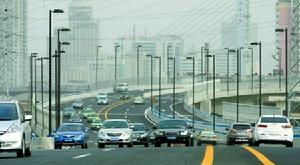 京沙快速路 京沙快速路