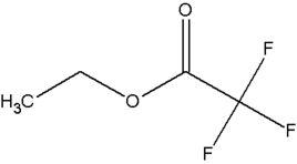 三氟乙酸乙酯 三氟乙酸乙酯