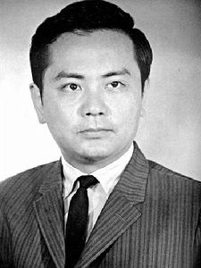 一代武俠電影導演巨匠胡金銓先生