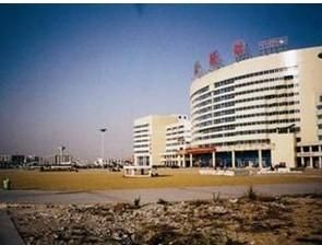 汕頭火車站 汕頭火車站