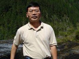 彭國華[杭州享創電子商務有限公司董事長]