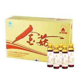 金菇口服液 金菇口服液