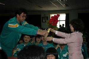 北京市第六十六中學