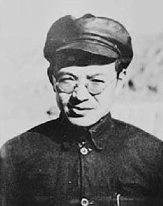 張聞天<a name="ref_[2]"></a>