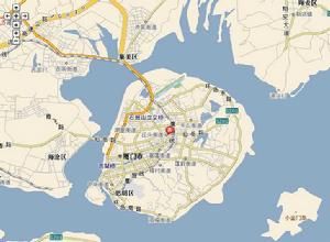 江頭街道 江頭街道