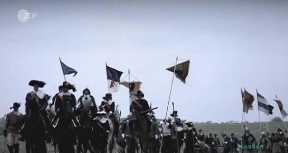 時勢造英雄！三十年戰爭中德國天才軍事家華倫斯坦的崛起之路