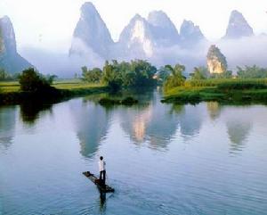 （圖）灕江