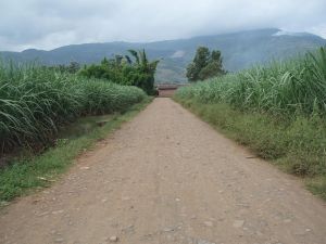 百石莊村 百石莊村