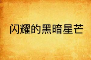 閃耀的黑暗星芒 閃耀的黑暗星芒