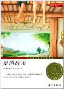 國際大獎小說:愛的故事 國際大獎小說:愛的故事
