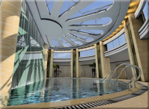 江陰泓昇苑酒店