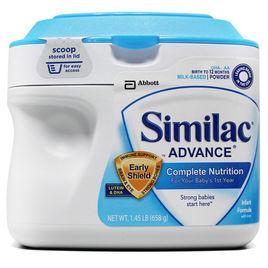 Similac Similac