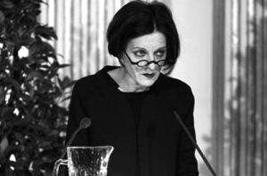 埃萊娜&middot;西蘇