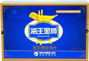 海王金樽 海王金樽