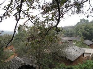 小滴水二村 小滴水二村