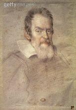 伽利略&middot;伽利雷