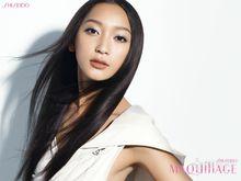 杏[日本服裝模特、女演員]