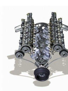 可變氣門正時技術 可變氣門正時技術