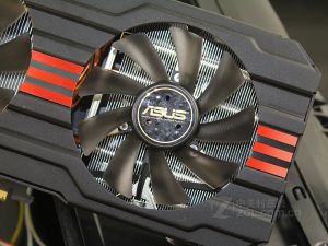 華碩 HD7970 DirectCU Ⅱ TOP 華碩 HD7970 DirectCU Ⅱ TOP