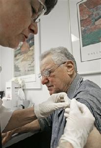 美國醫生測試新型激進戒菸疫苗
