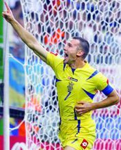 安德列&middot;舍甫琴科