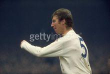 傑克&middot;查爾頓在比賽中