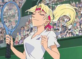 密涅瓦·格拉斯