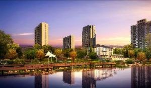 京熙帝景 京熙帝景