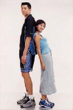 鞏曉彬與徐靜蕾