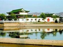 烏海市人民公園