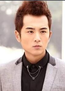 劉嘉祐，張迪飾