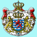 盧森堡國徽