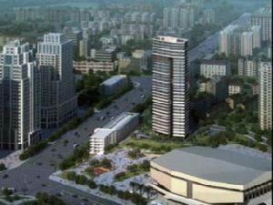 南國洪廣SOHO 南國洪廣SOHO