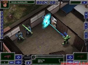 《不明飛行物:異形入侵》