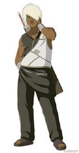 忍者聯軍 忍者聯軍