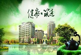 養生地產 養生地產