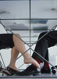 未婚外遇 顫抖的情愛報告