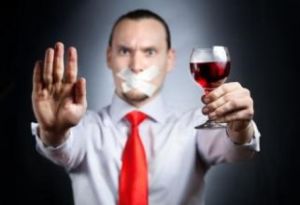 一月戒酒 一月戒酒